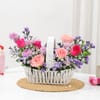 Floral Marvel Arrangement