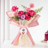 Gift Floral Mix Women's Day Bouquet