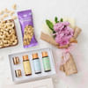Floral Retreat Pamper Kit Online