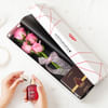 Floral Serenity Bloom Box Online