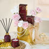 Floral Serenity Hamper Online