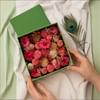 Buy Floral Soy Wax Candles Box