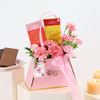 Gift Floral Splendour for Dearest Mom