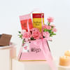 Buy Floral Splendour for Dearest Mom