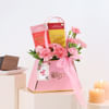 Floral Splendour for Dearest Mom Online