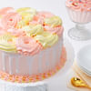 Shop Floral Swirl Cake