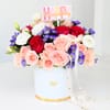 Buy Floral Symphony For Women's Day