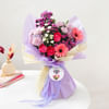 Gift Floral Symphony Women's Day Bouquet