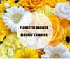Florist's Choice in yellow