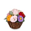 Flower arrangement Cute Flower Greeting