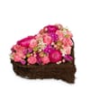 Flower arrangement 'Dearest Heart'