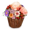 Flower arrangement 'Little Surprise'
