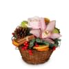 Flower arrangement Magic Forest Online