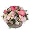 Flower arrangement 'Peony Poetry'