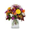 Flower bouquet 'Autumn Beauty'