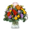 Flower bouquet 'Autumn Whisper'
