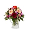Flower bouquet 'Birthday'