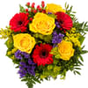 Flower Bouquet Blutentraum Online