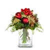 Flower bouquet 'Christmas'