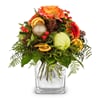 Flower bouquet 'Christmas Wonder'