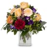Flower bouquet 'Colorful flower dream'