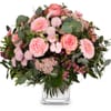 Flower bouquet 'Fairy Tale in Pink' Online