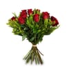 Flower bouquet 'Forever Remembered'