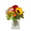 Flower bouquet 'Late Summer Dream'
