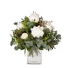 Flower bouquet 'Magical Peonies'