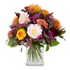 Flower bouquet 'Magical Play of Color'