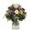 Flower bouquet of the month 'June'