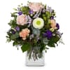 Flower bouquet of the month 'June'