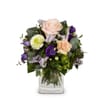 Flower bouquet of the month 'June'