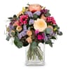 Flower bouquet of the month 'May'