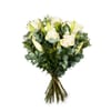 Flower bouquet 'Rest in Peace'