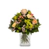 Flower bouquet 'Sincere Condolences'