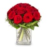 Flower bouquet 'Small Pearl of Roses'