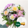Flower Bouquet Spring Greeting Online