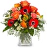 Flower bouquet Spring Surprise