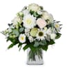 Flower bouquet 'Summer Pearl'