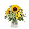 Flower bouquet 'Summerdream'