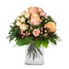 Flower bouquet Tender Winter Roses Online