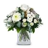 Flower bouquet Winter Fairy Online