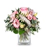 Flower bouquet 'Winter Poetry'