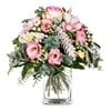 Flower bouquet 'Winter Poetry'