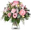 Flower bouquet 'Winter Poetry'