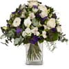 Flowerbouquet Simply Heavenly