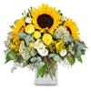 Flowerbouquet Summerdream
