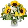 Flowerbouquet Summerdream