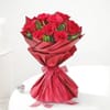 Buy Flowers & Forever Girlfriend Day Combo